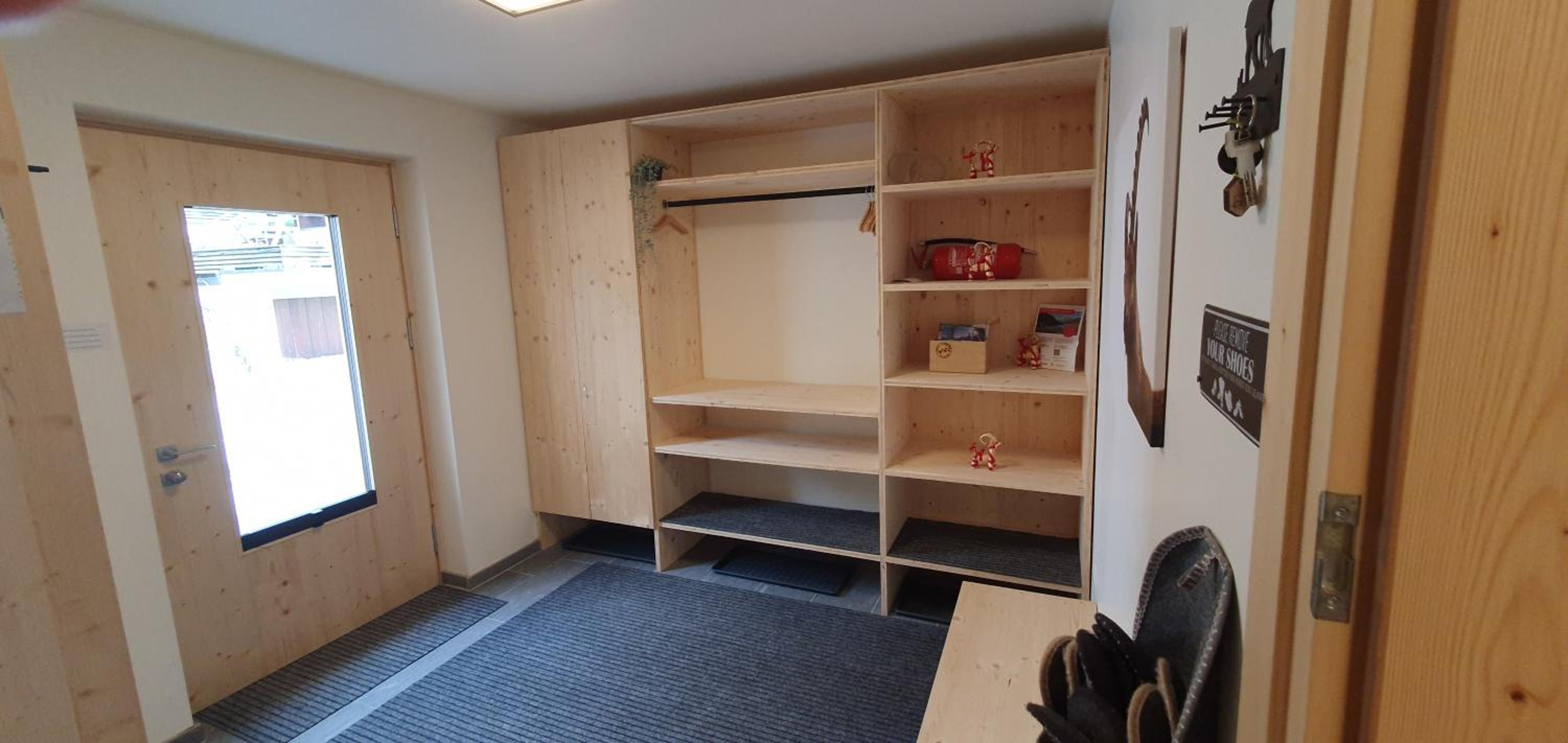 Two-Bedroom Apartment - Photo 17