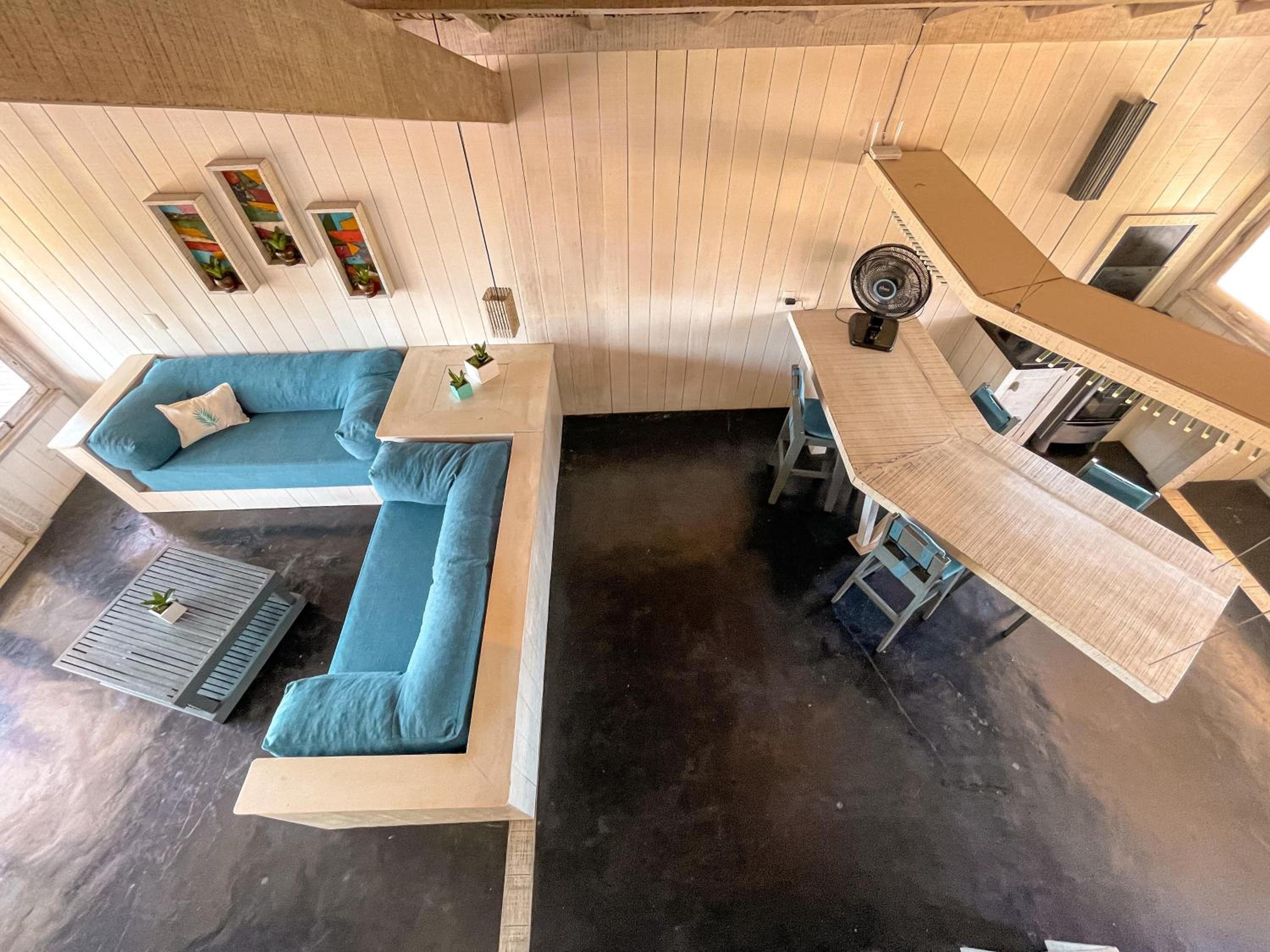 Apartment with Sea View - Photo 4
