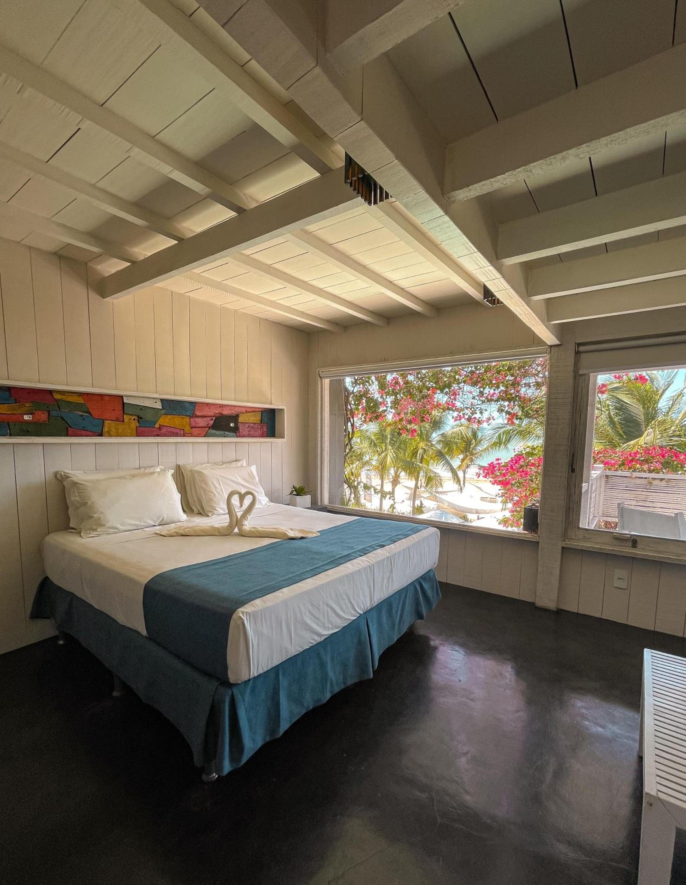 Apartment with Sea View - Photo 12