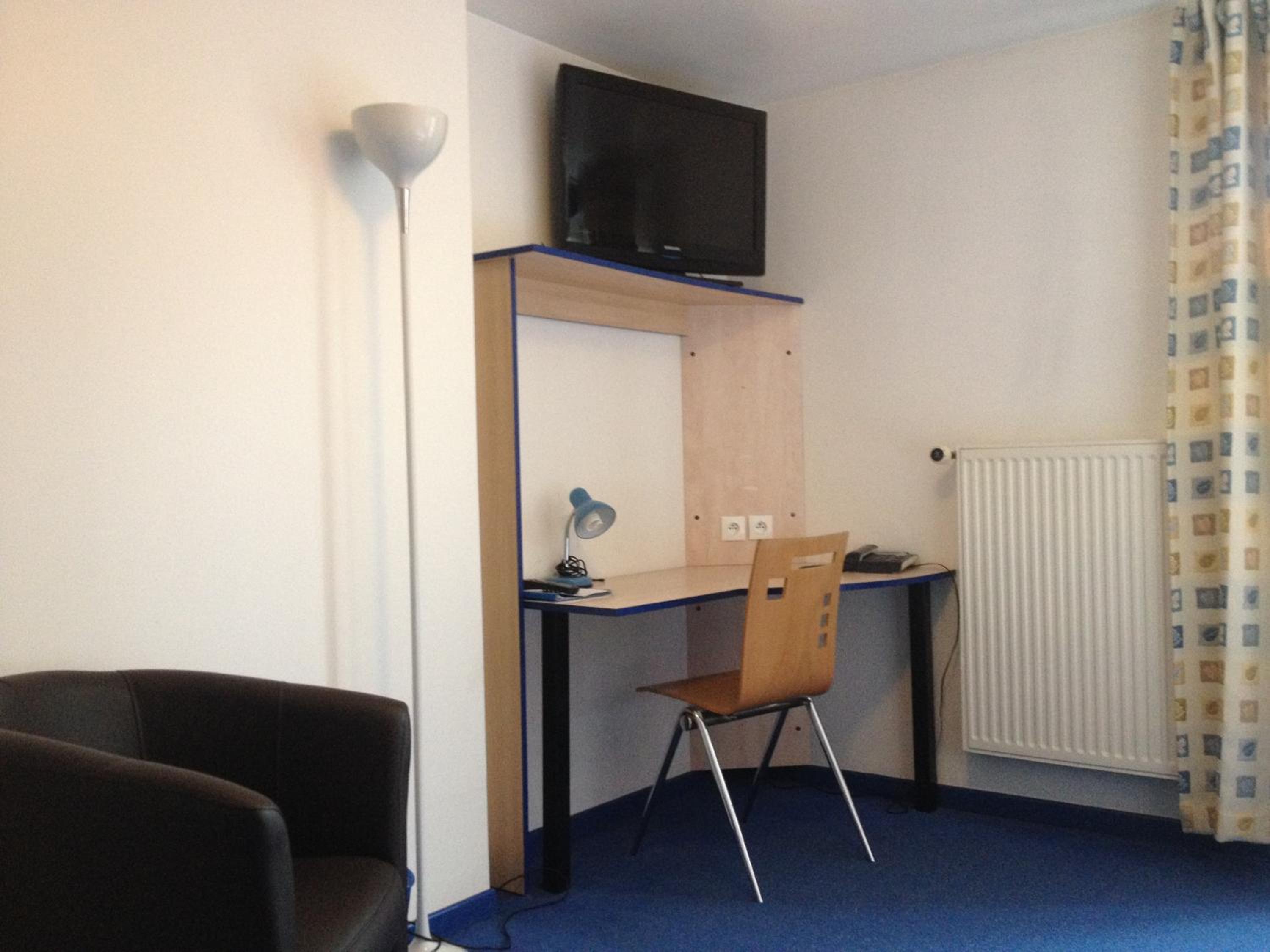 Classic Double Room photo 3