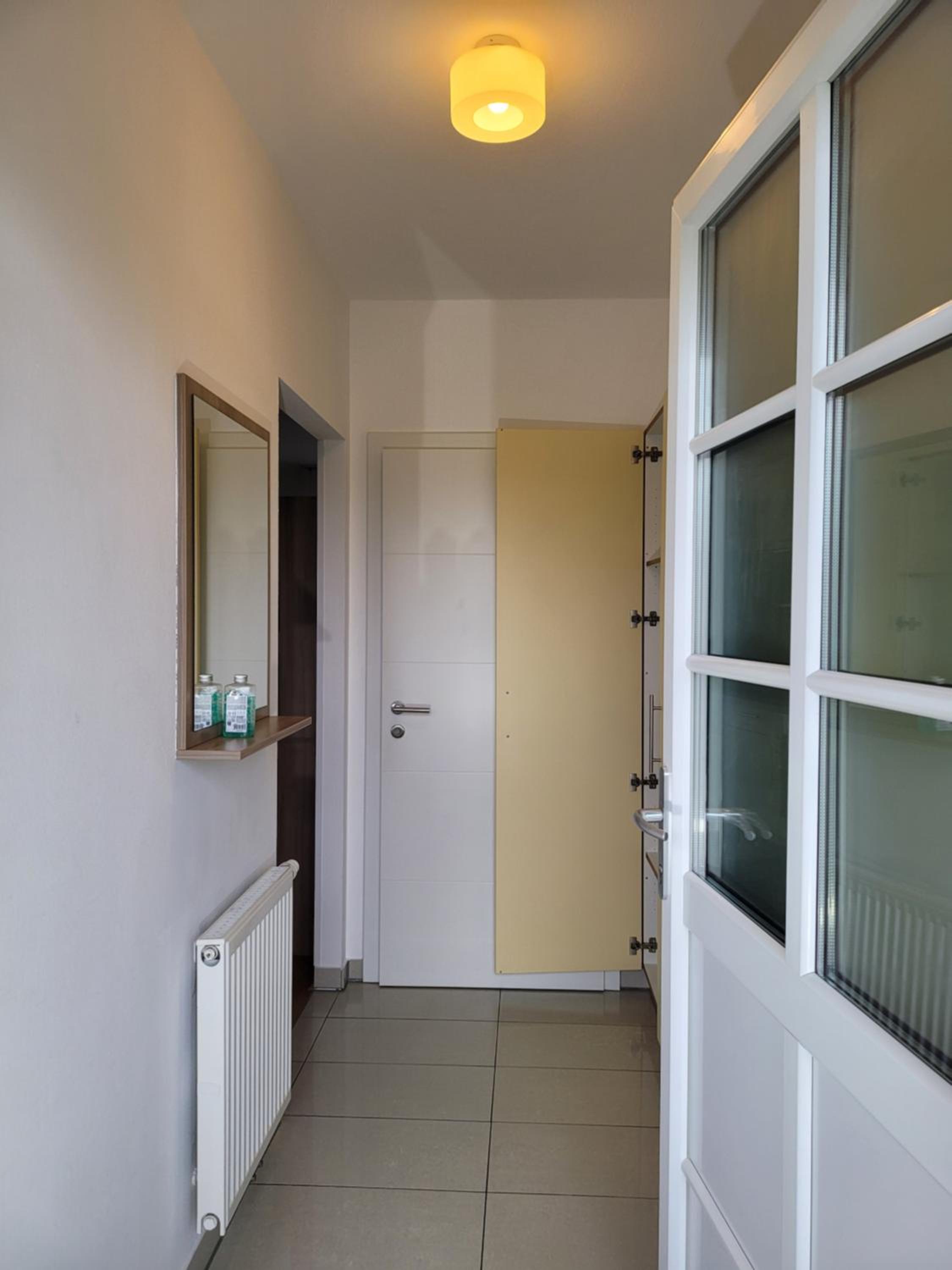 Apartment photo 1