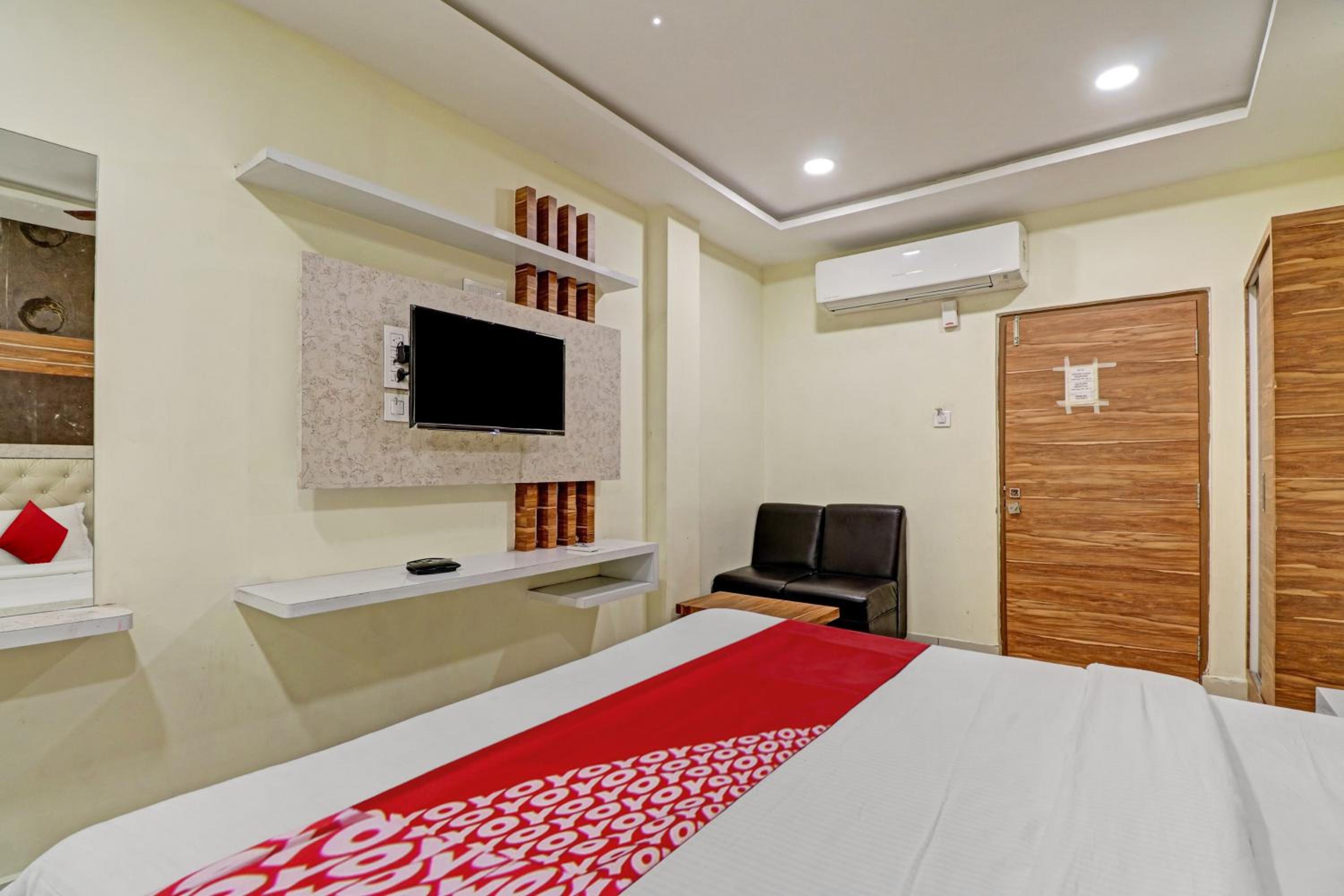 Classic Triple Room