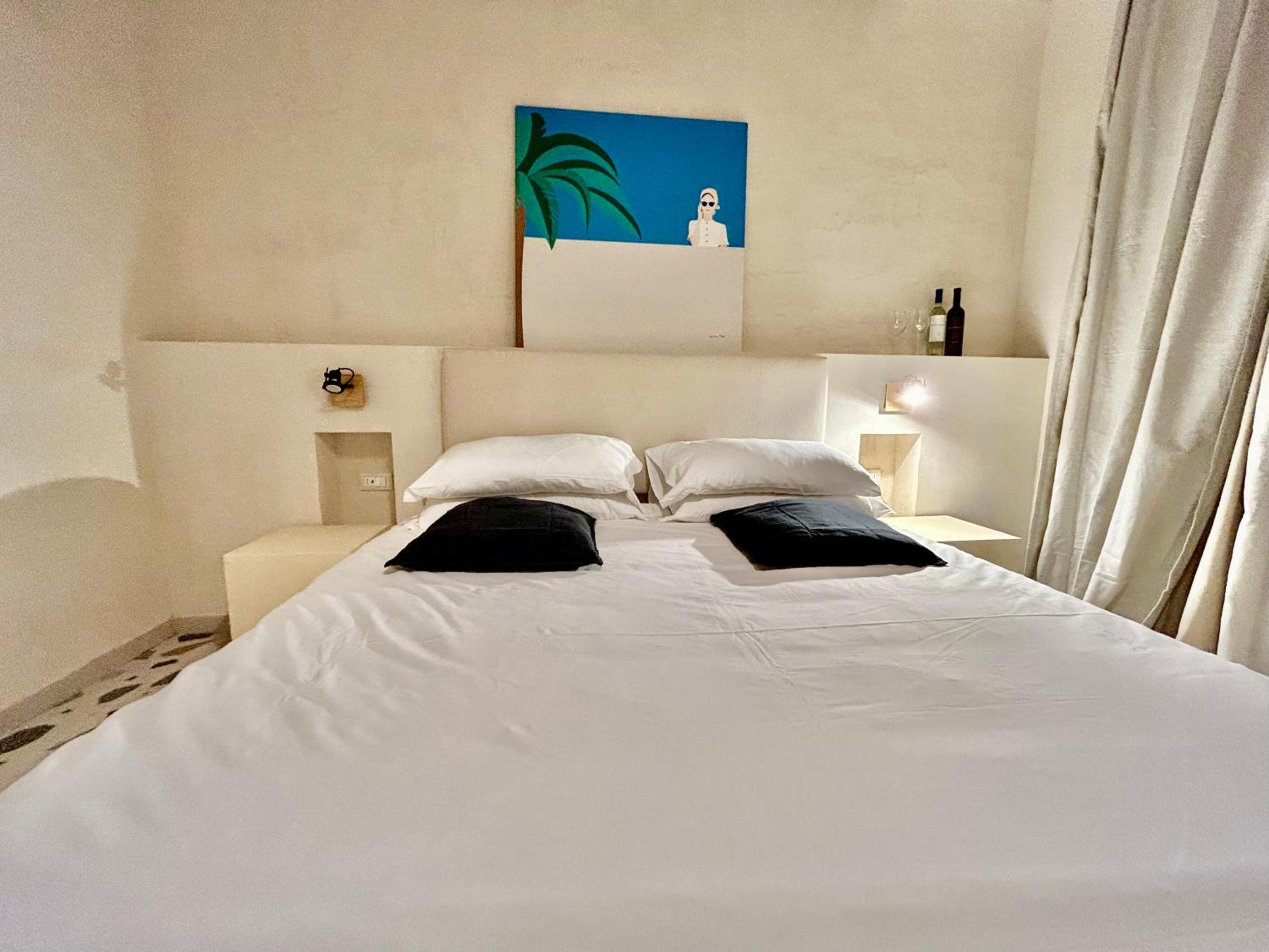 Double Room with Private Bathroom photo 3