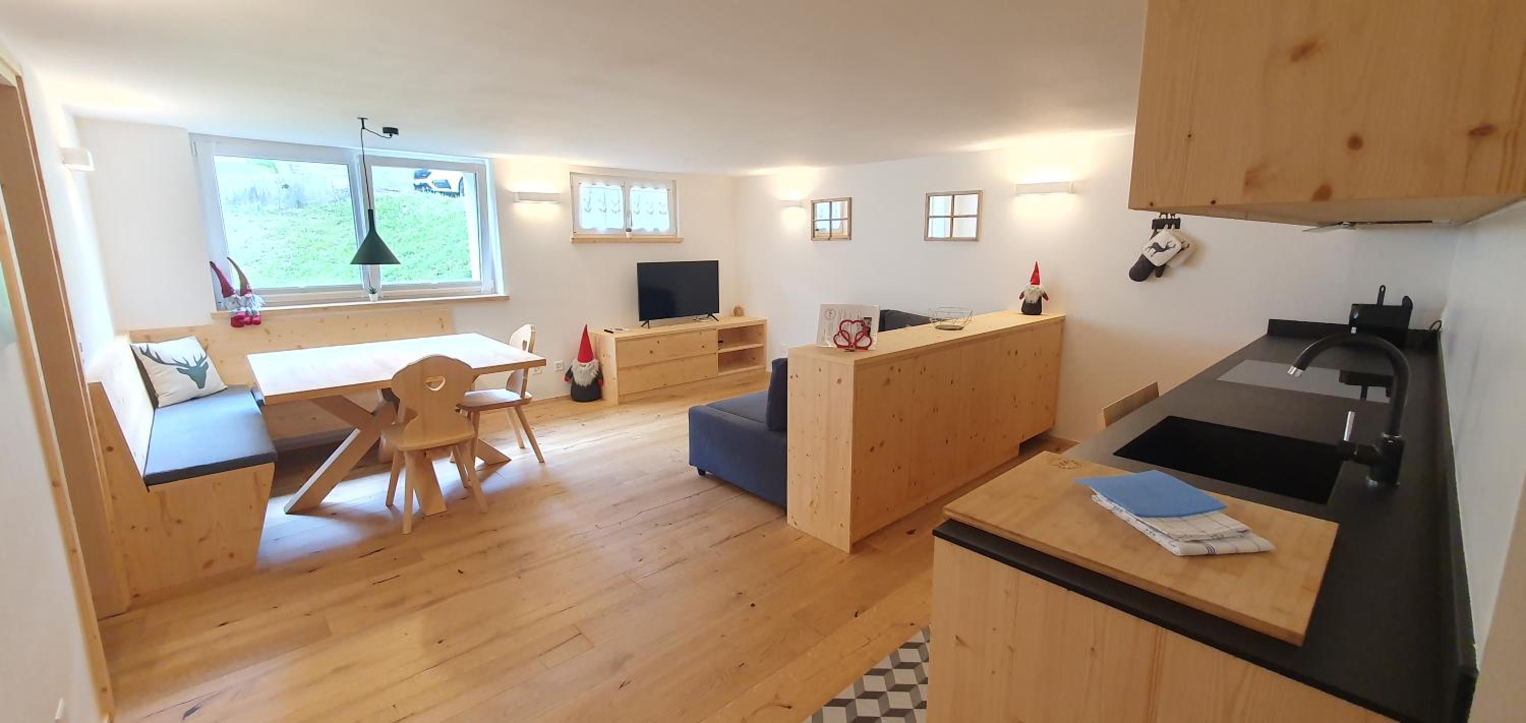 Apartment - Ground Floor - Photo 8