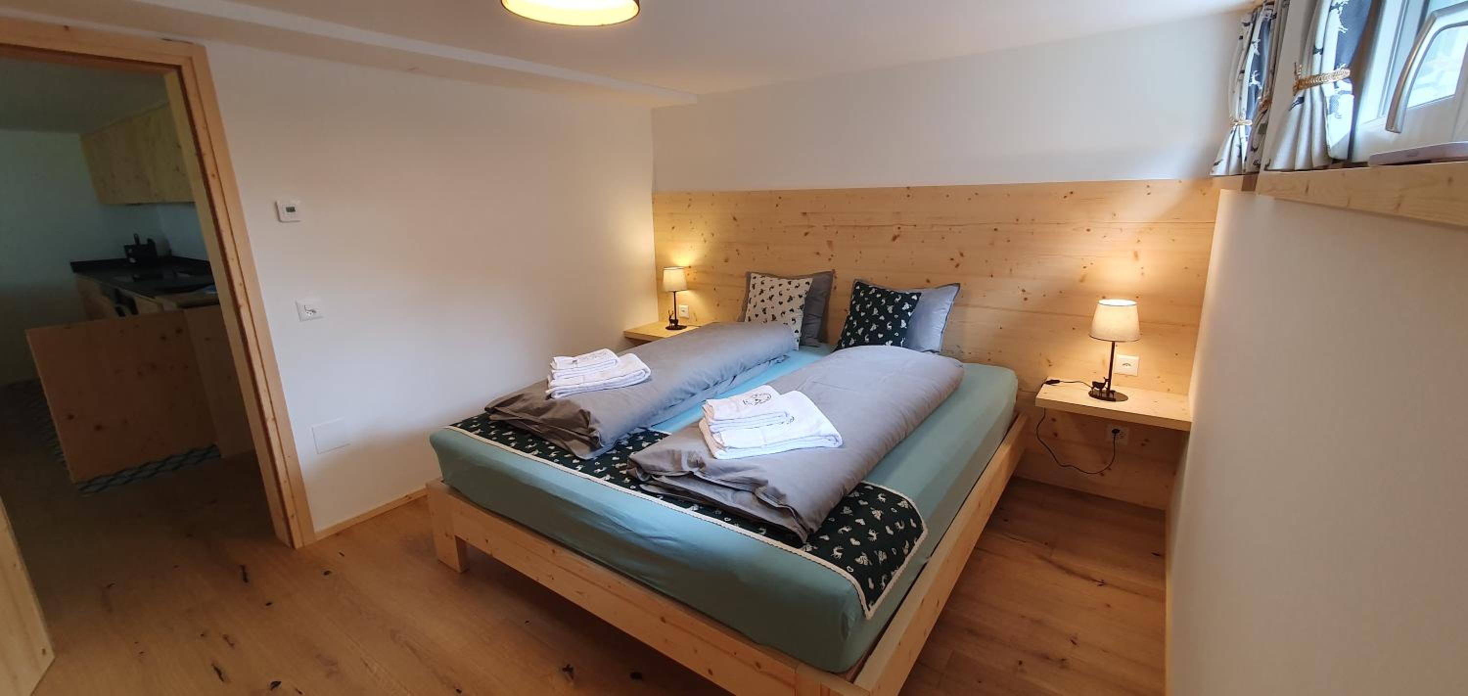 Apartment - Ground Floor - Photo 12