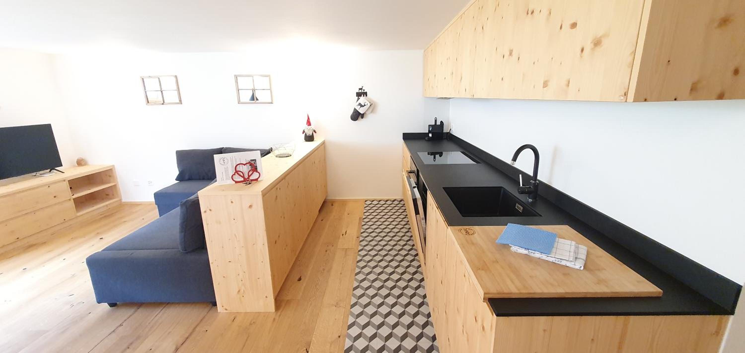 Apartment - Ground Floor - Photo 5