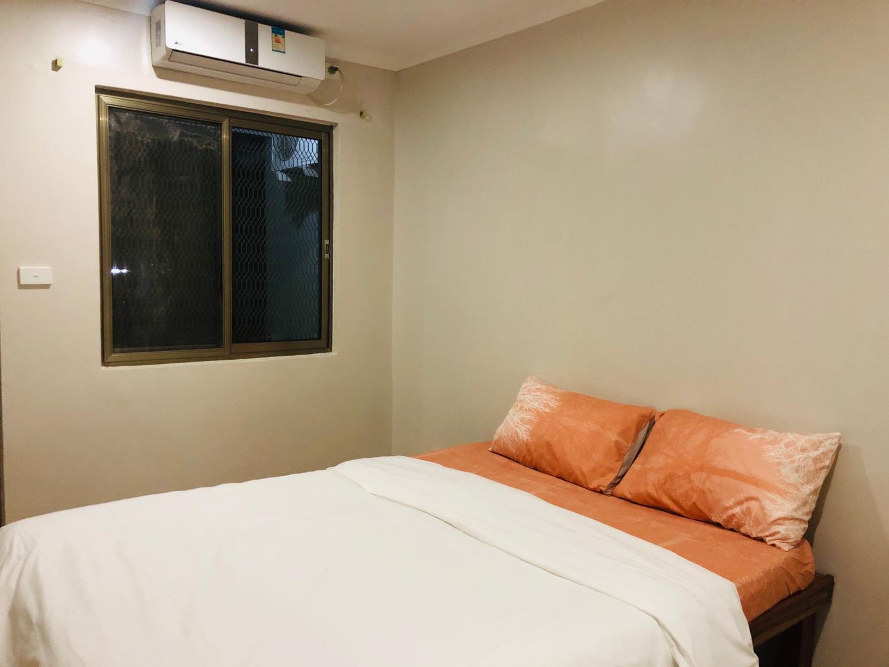 Deluxe Double Room With Balcony photo 3