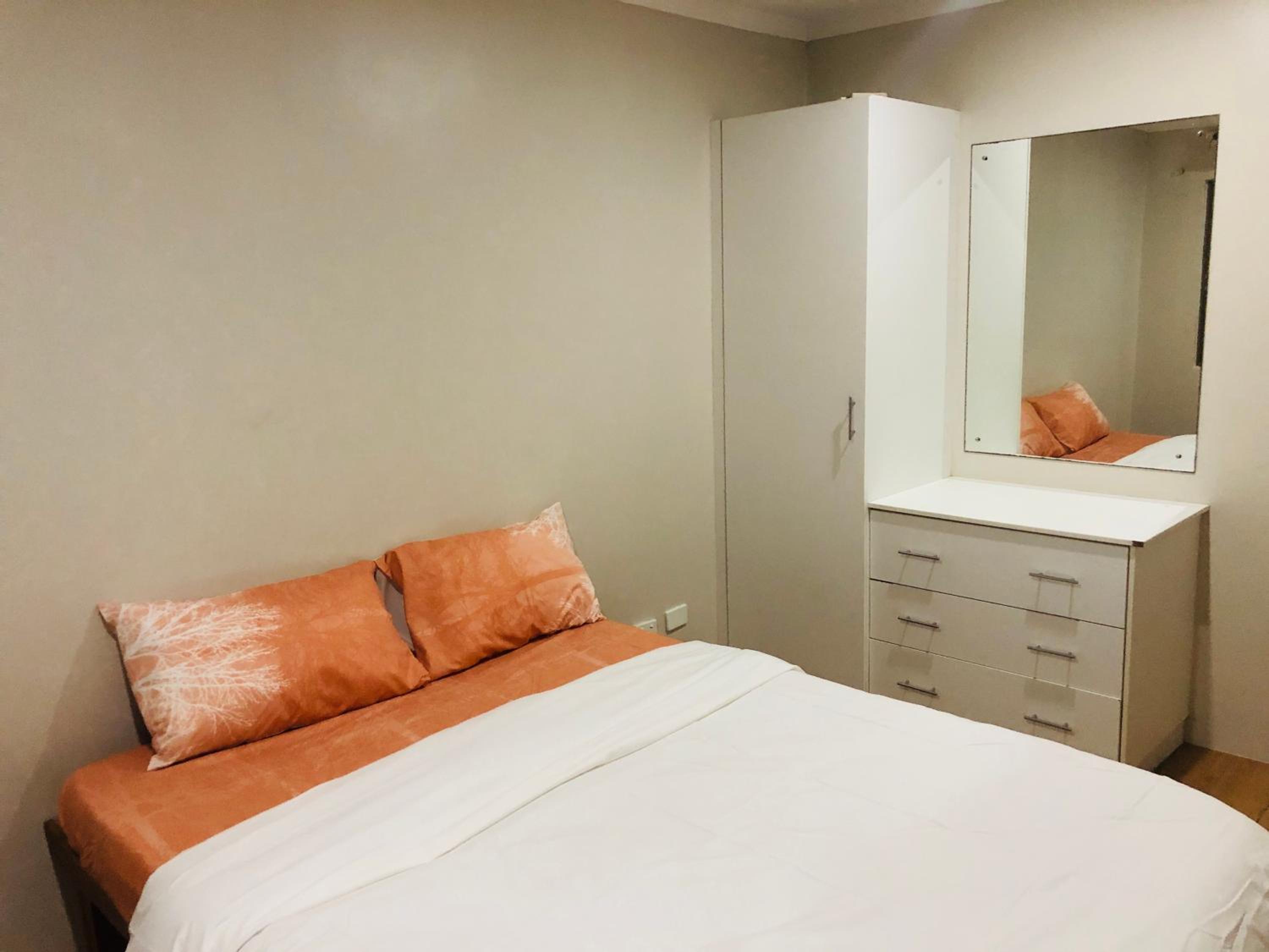 Deluxe Double Room With Balcony photo 2