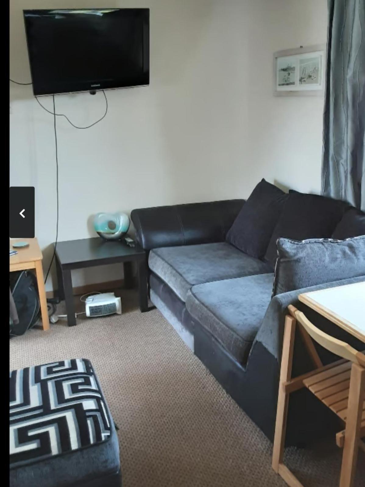 Two-Bedroom Chalet photo 1