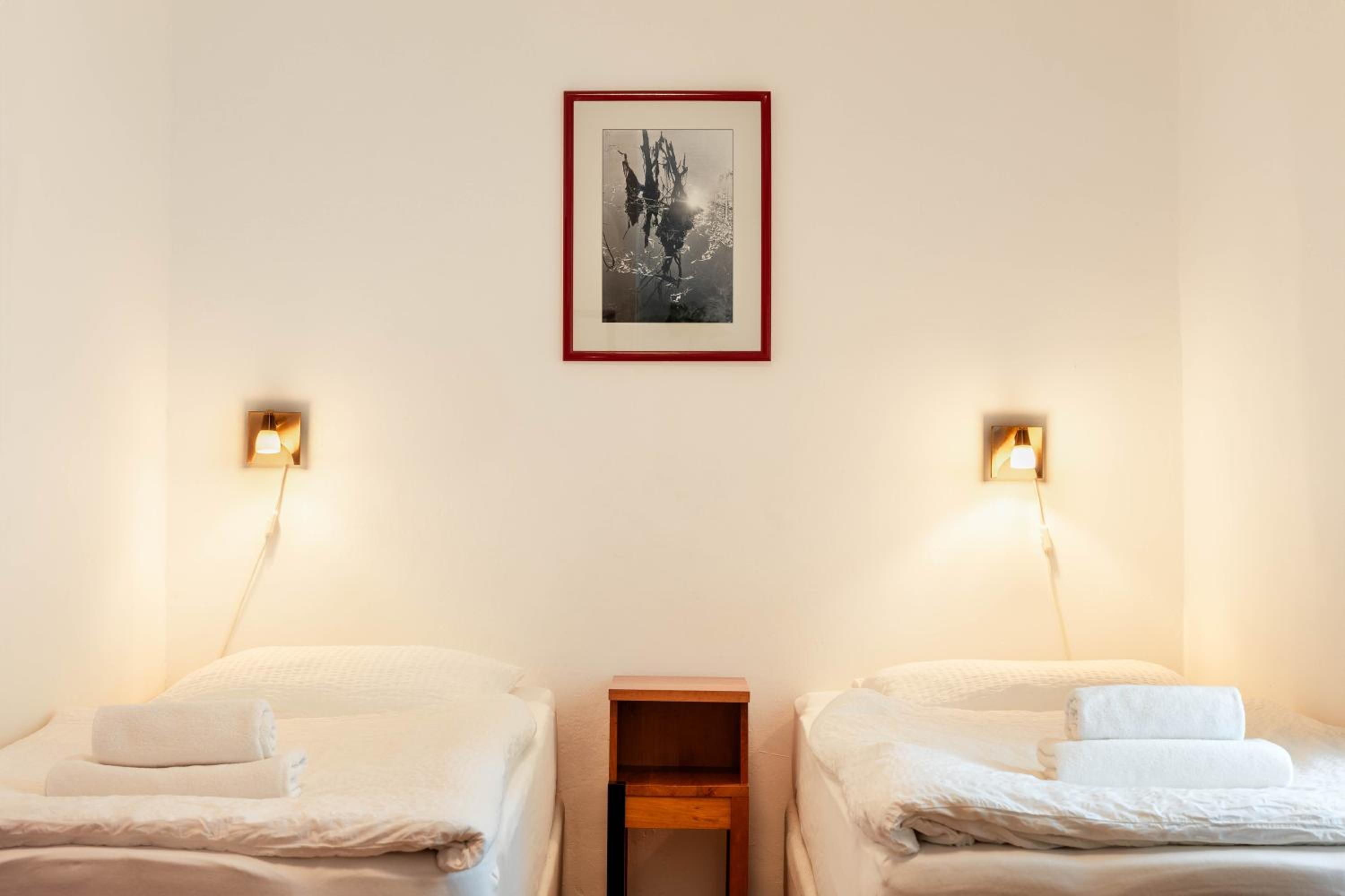Twin Room photo 1