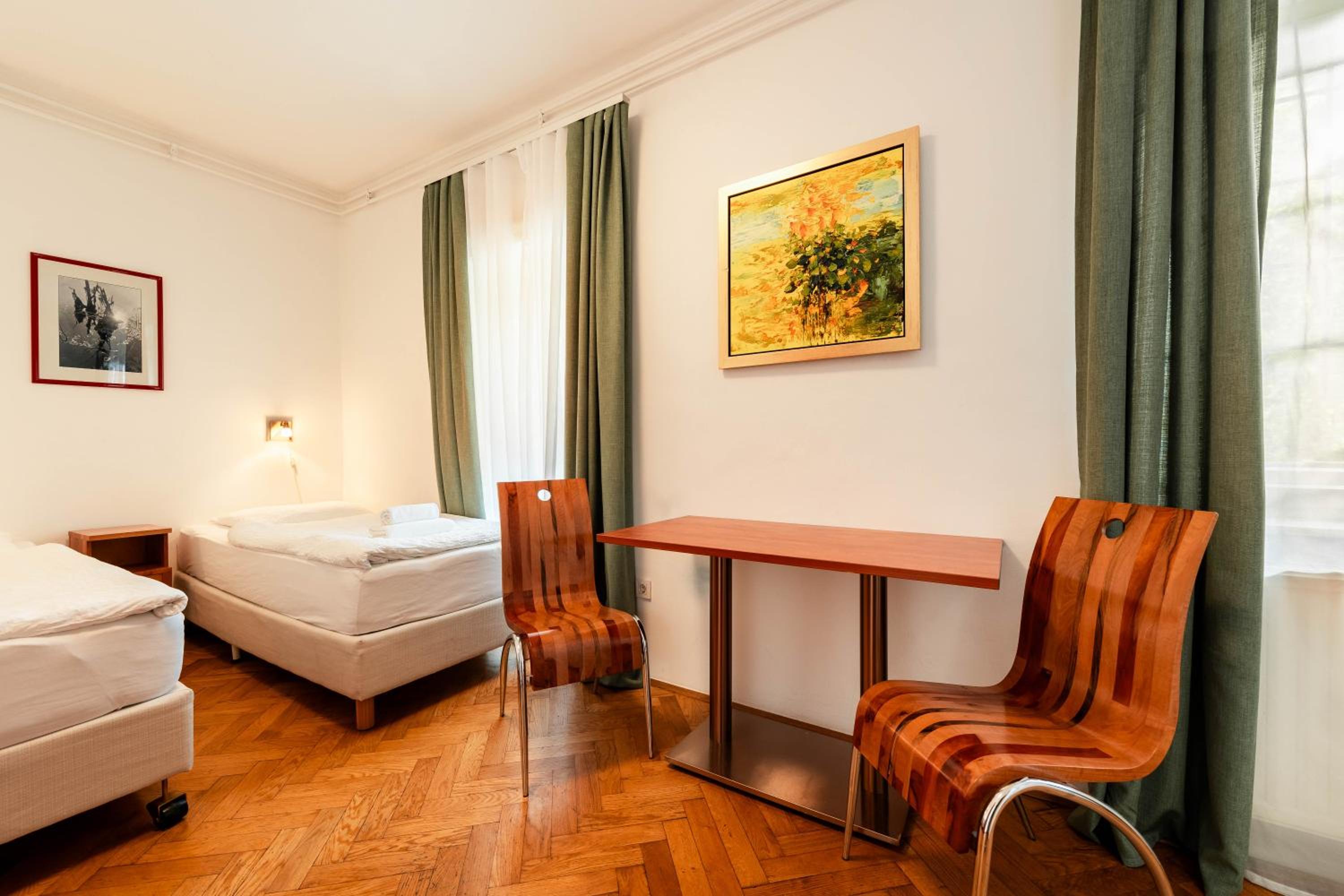 Twin Room photo 3
