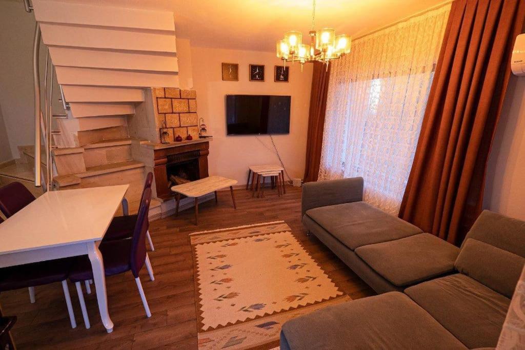 One-Bedroom Villa photo 1