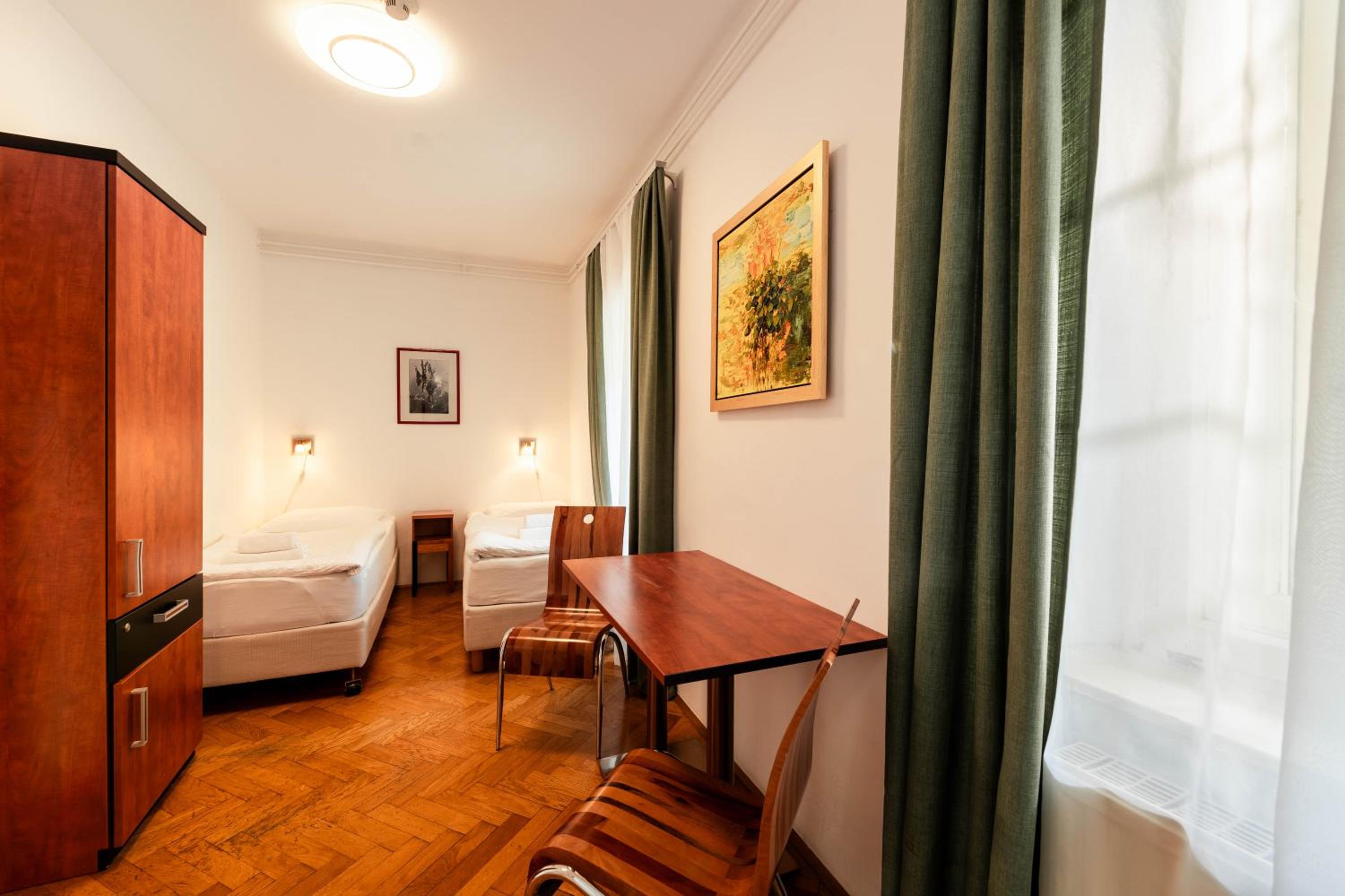 Twin Room photo 2