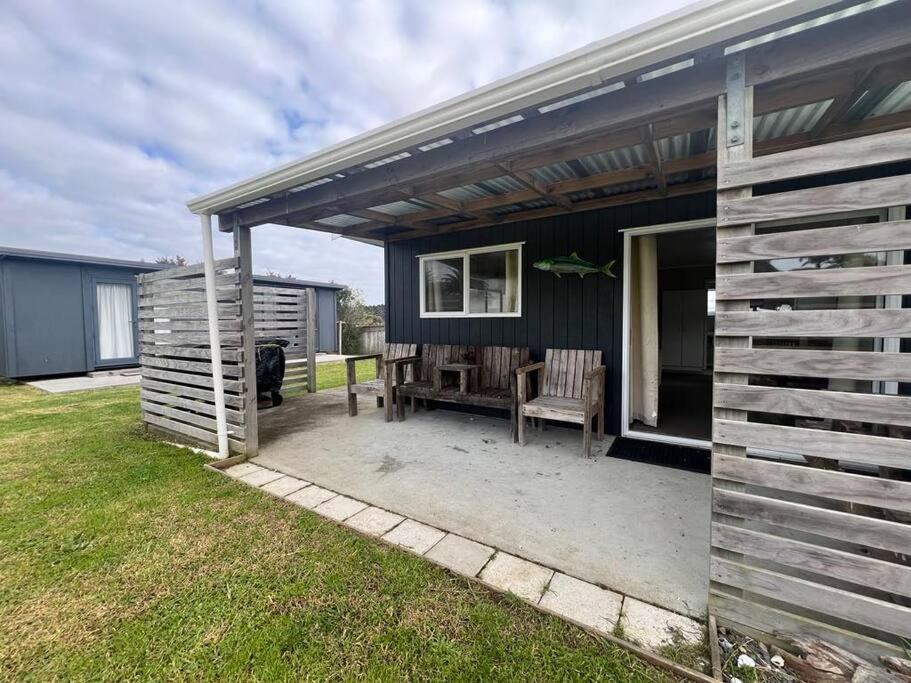 Two-Bedroom House photo 2