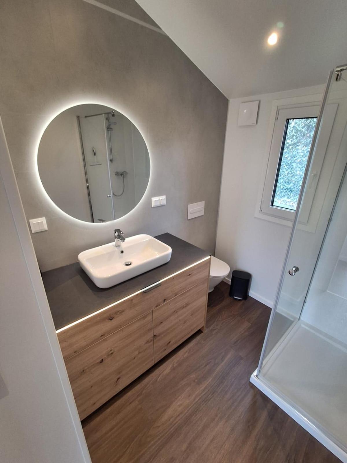 One-Bedroom House photo 2