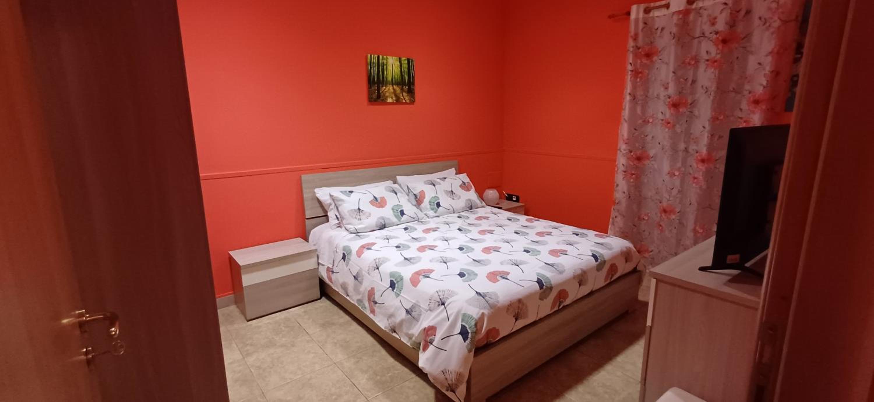 Two-Bedroom Apartment photo 1