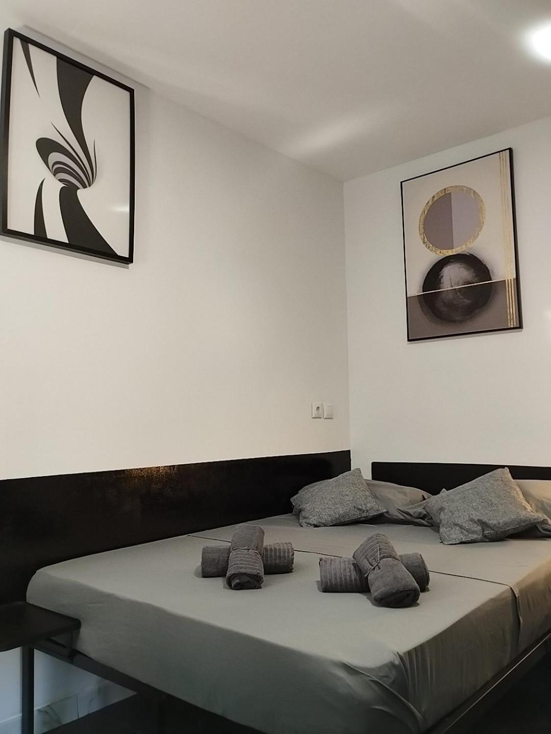 Habitación Doble Superior