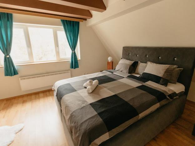 Two-Bedroom House photo 1