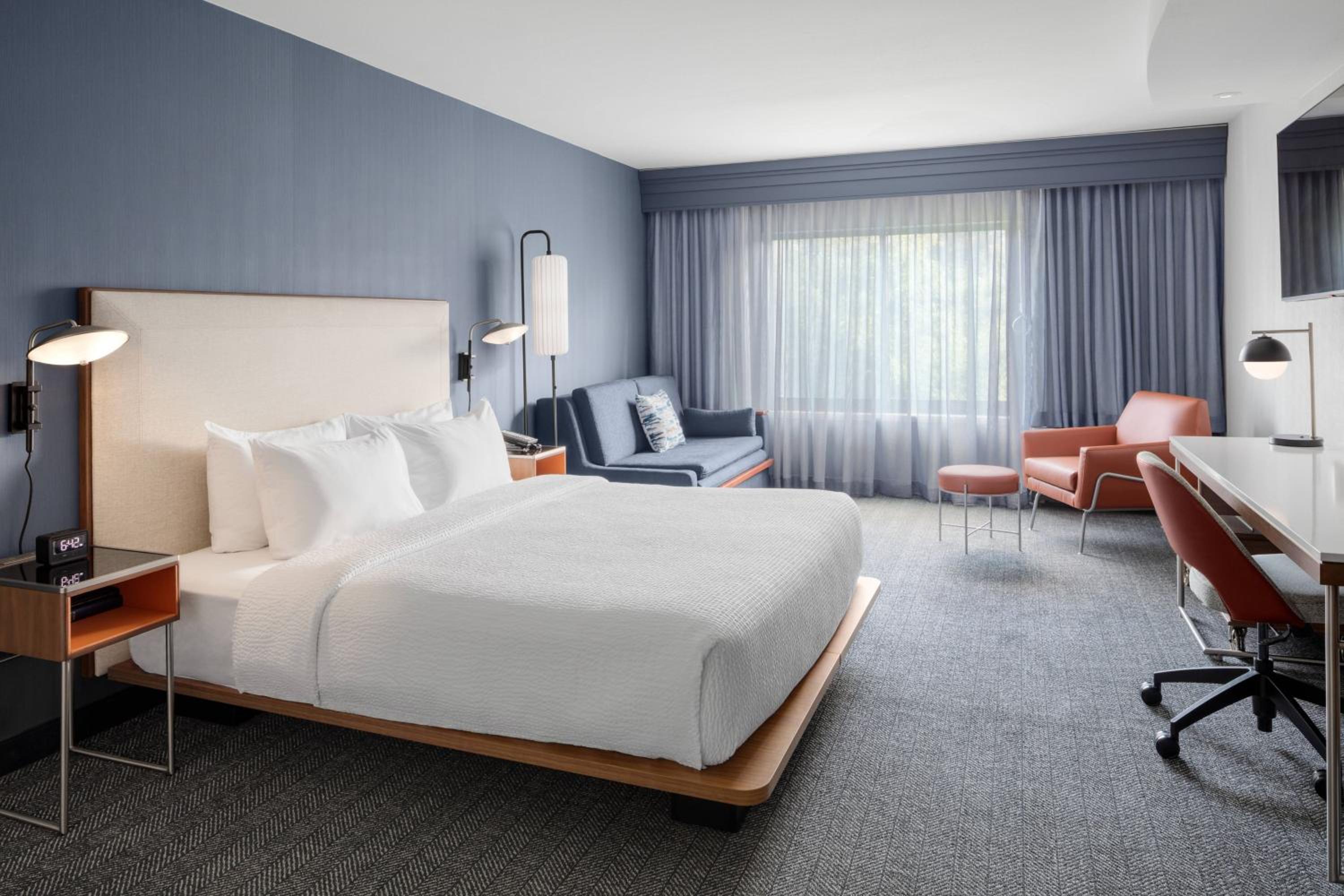 King Room