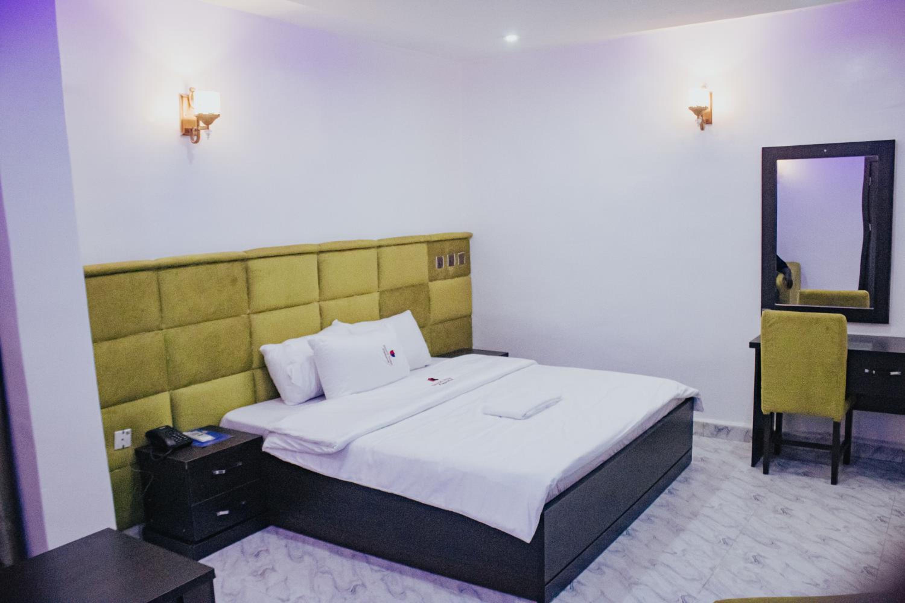 King Suite