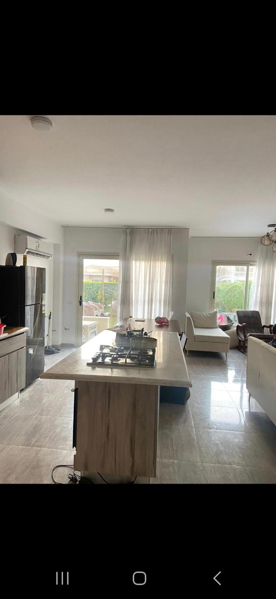 Three-Bedroom Villa photo 1
