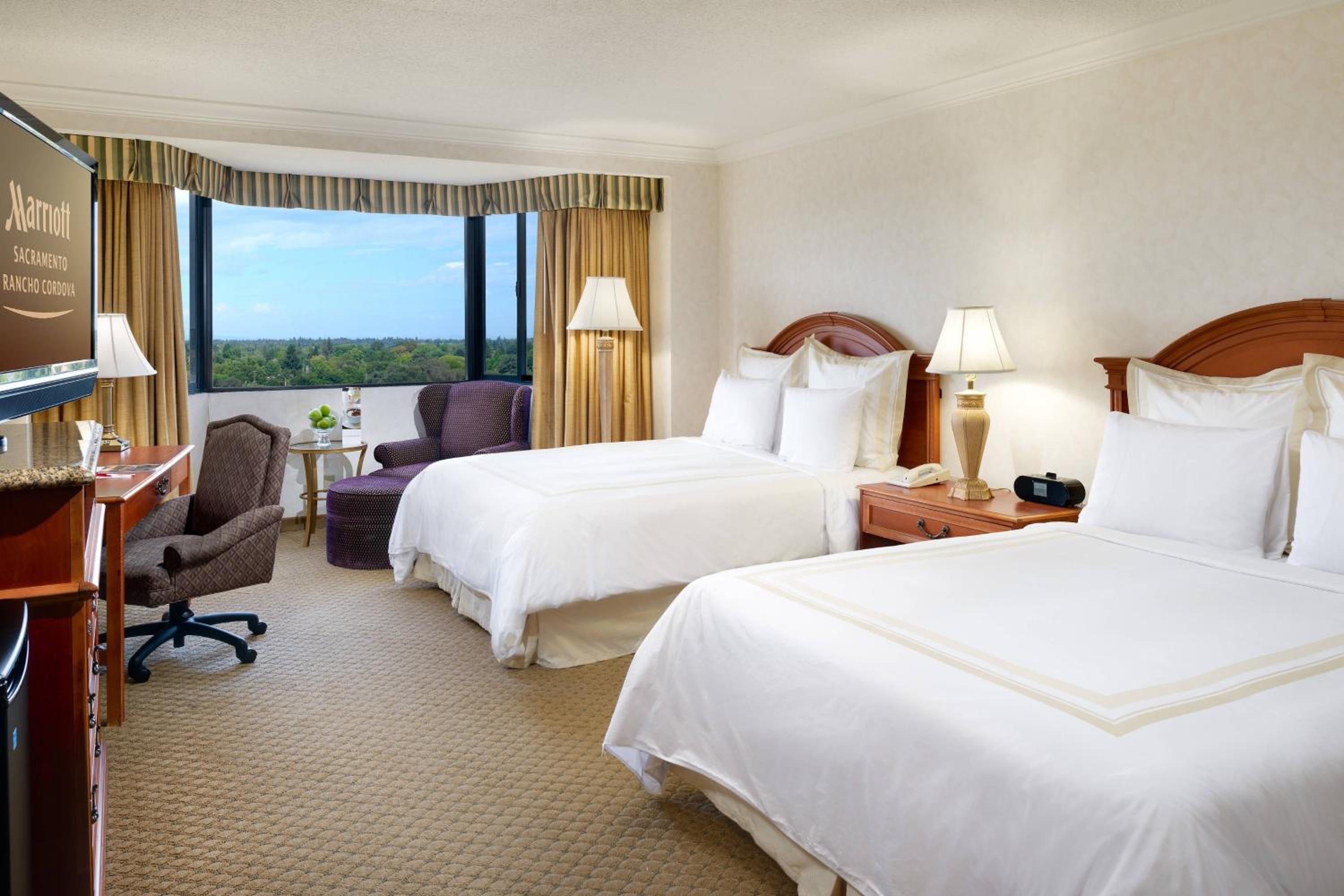 2 King Beds, Guest Room - Photo 4