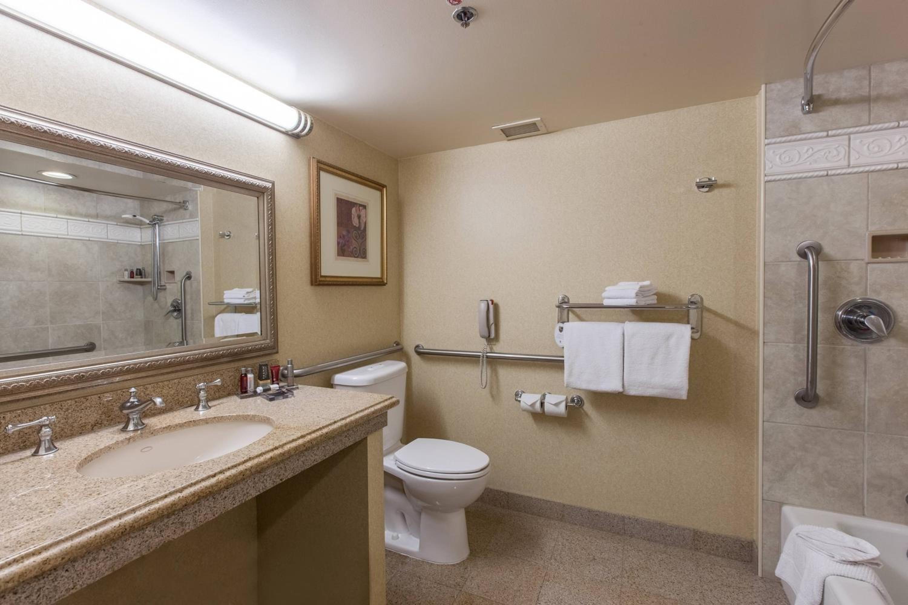 1 King Bed, Guest Room - Photo 6