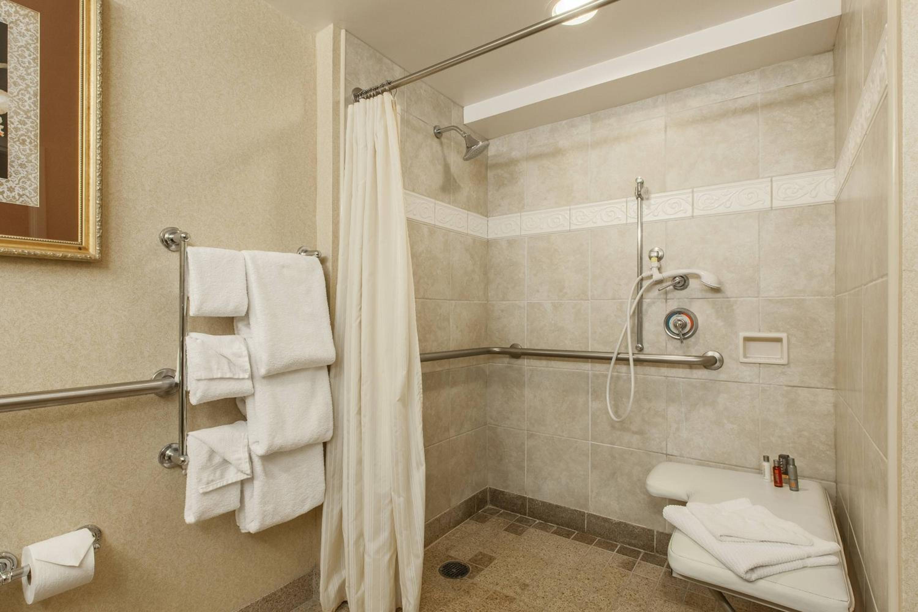 1 King Bed, Guest Room - Photo 7