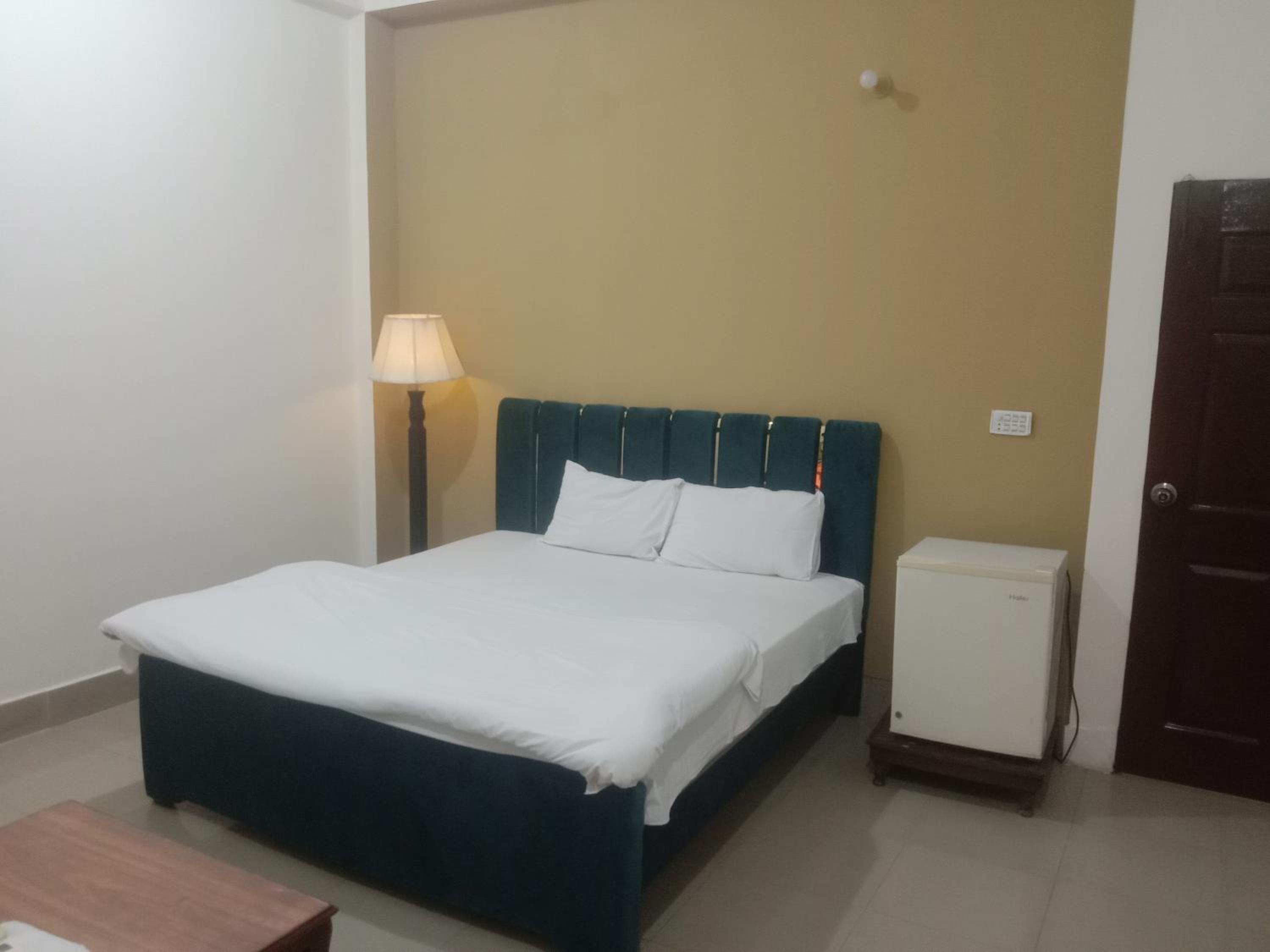 Standard Double Room photo 1