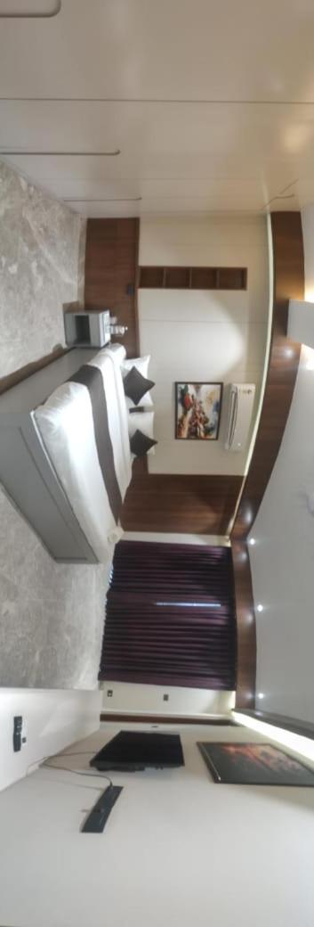 Business Double Room With Gym Access