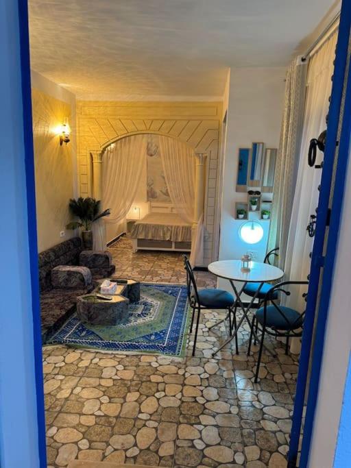 Two-Bedroom Villa photo 3