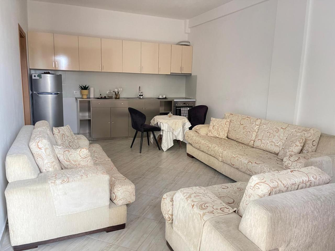 One-Bedroom Villa photo 1