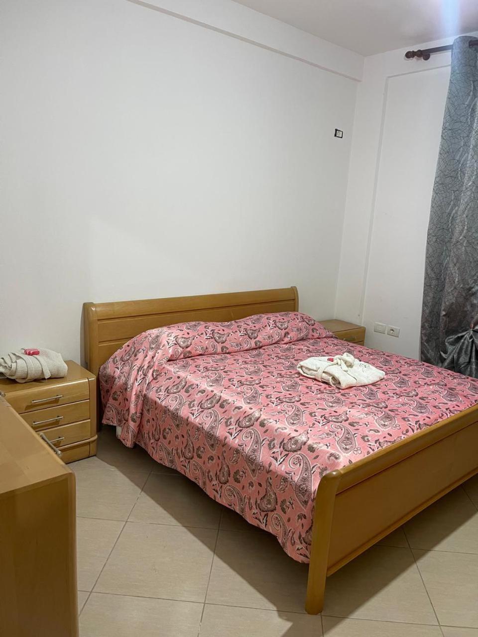 One-Bedroom Villa photo 2