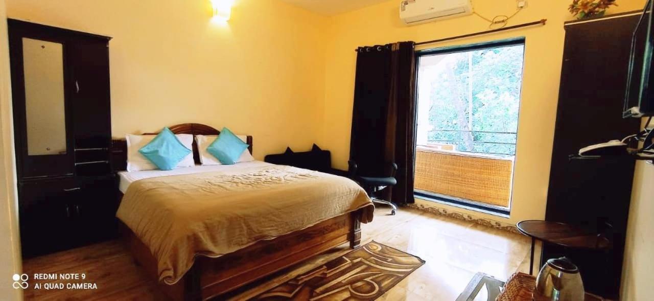 Villa With Private Pool photo 1