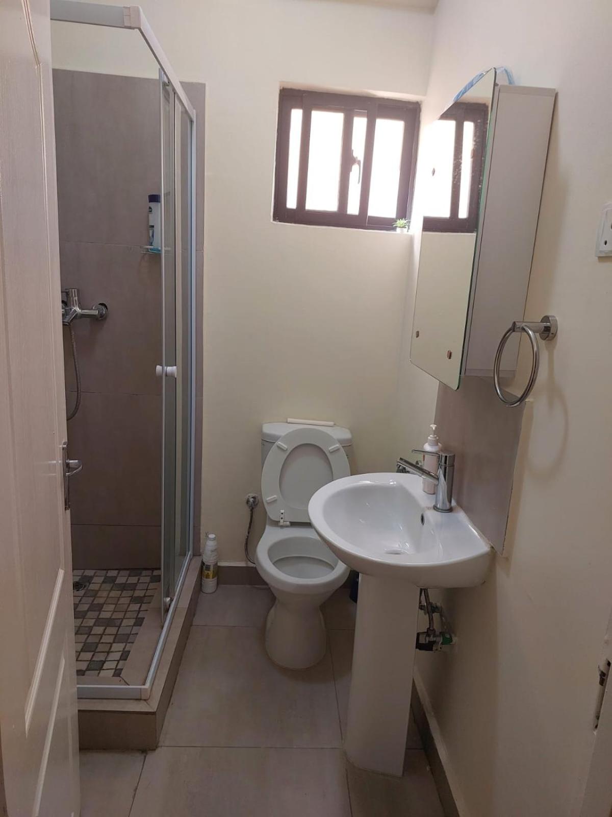Two-Bedroom Apartment photo 2