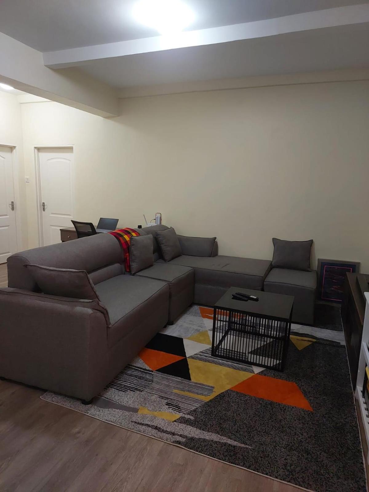 Two-Bedroom Apartment photo 1