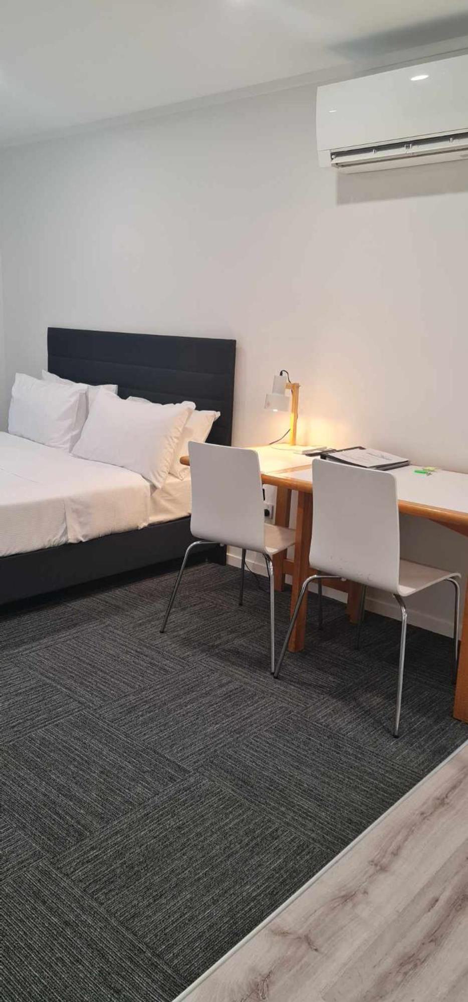 Garden King Suite photo 1
