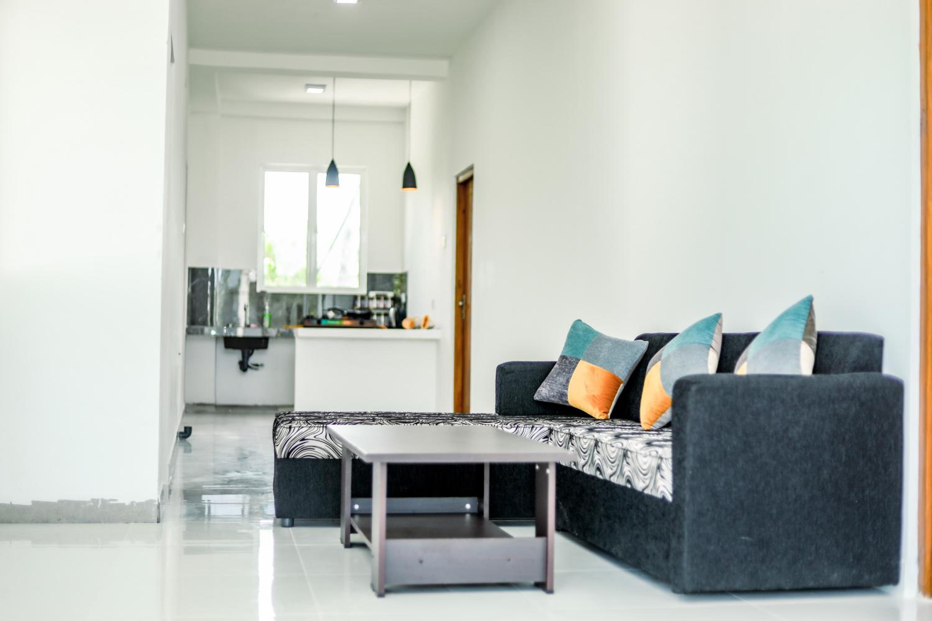 Double Room With Private Bathroom photo 1