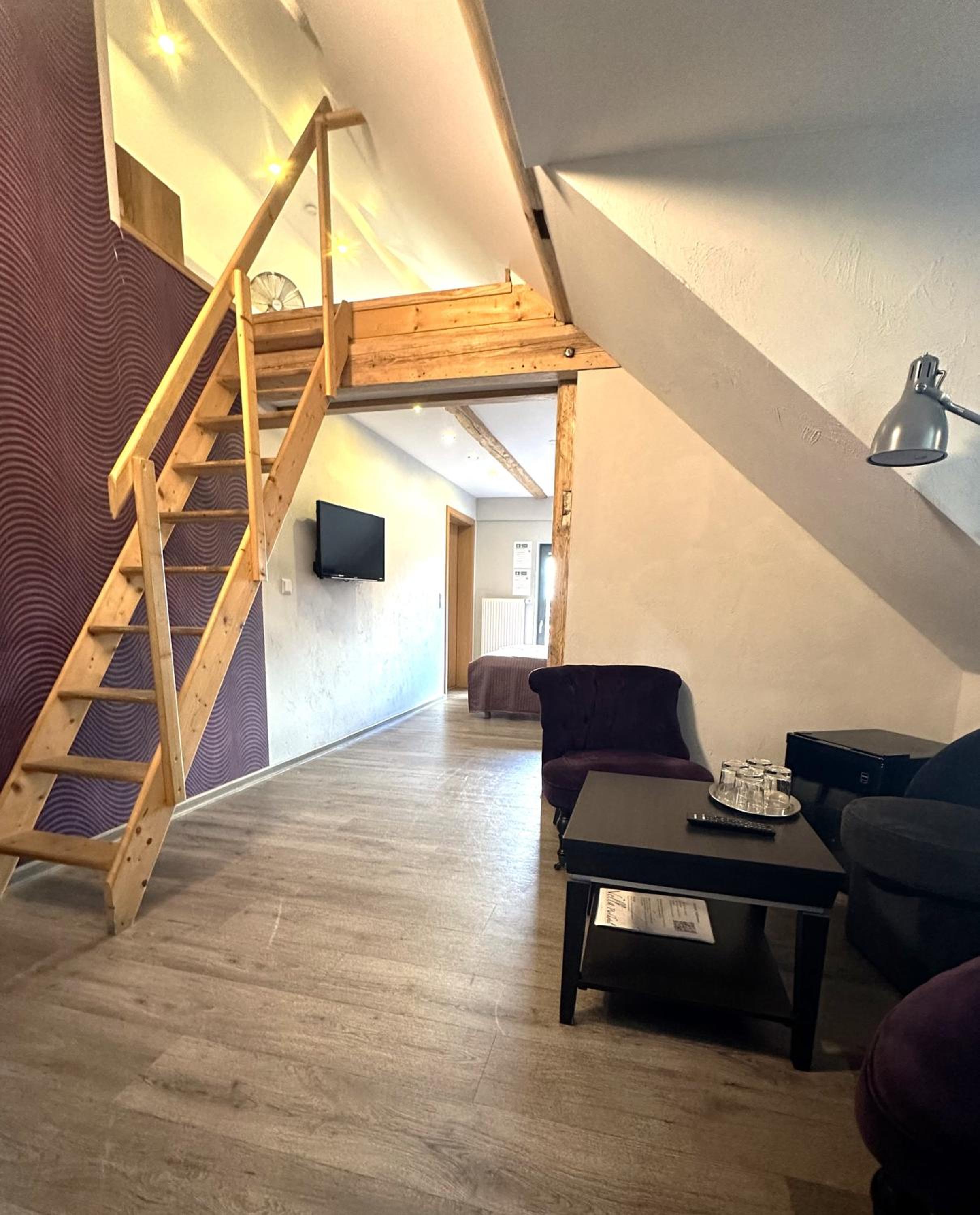 Family Suite - Photo 5
