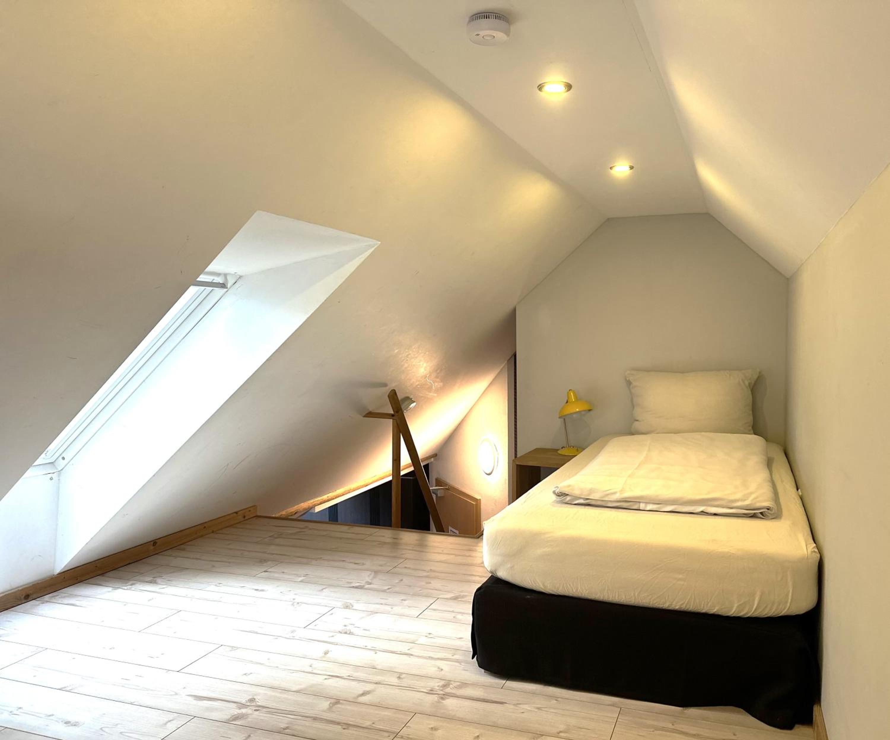 Family Suite - Photo 6