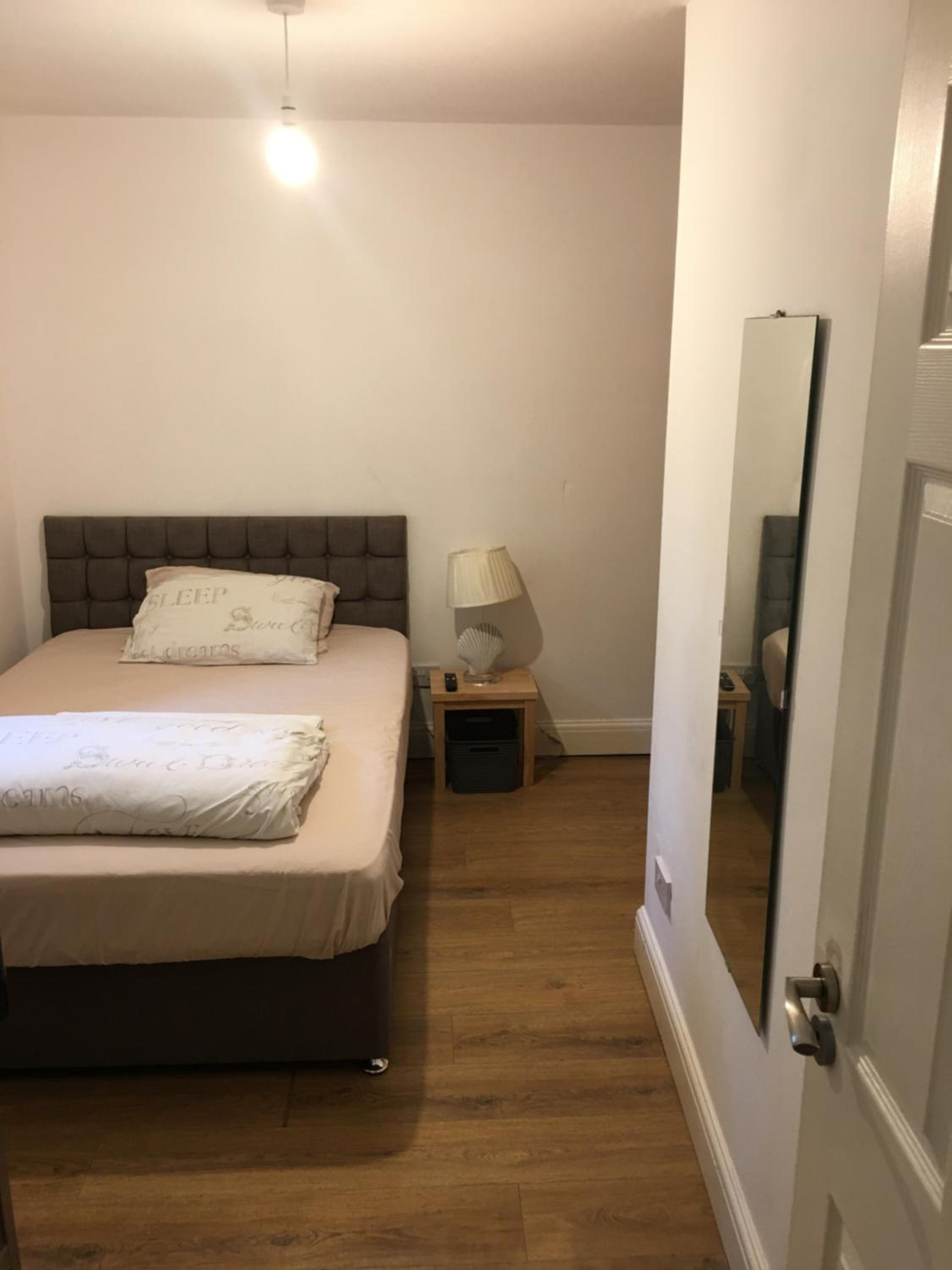 Two-Bedroom House photo 2
