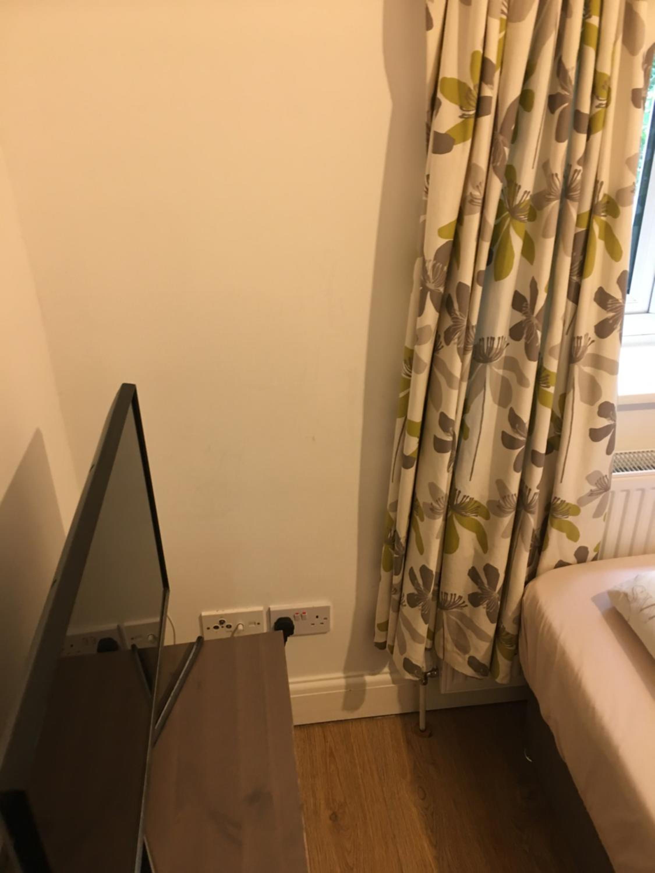 Two-Bedroom House photo 3