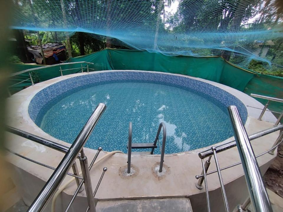 Villa With Private Pool photo 2