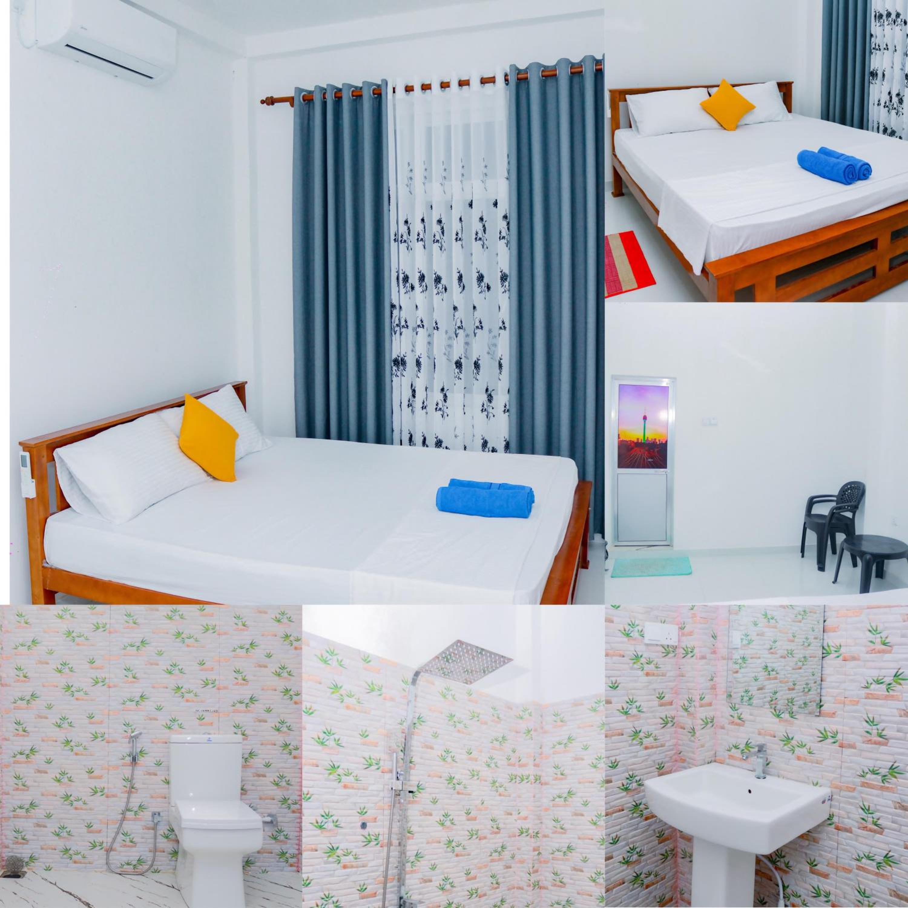 Double Room With Private Bathroom photo 2