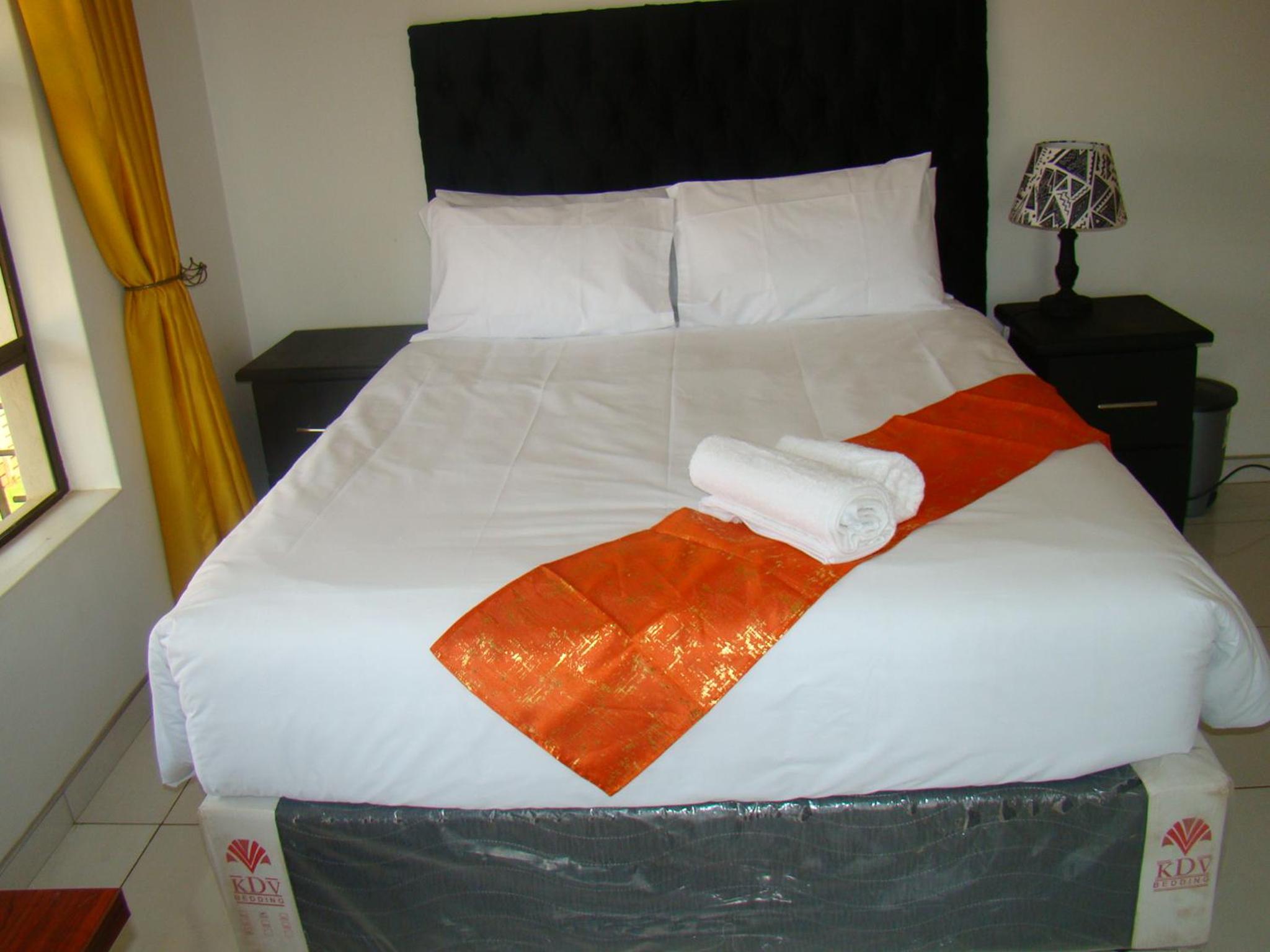 Deluxe Double Room photo 2