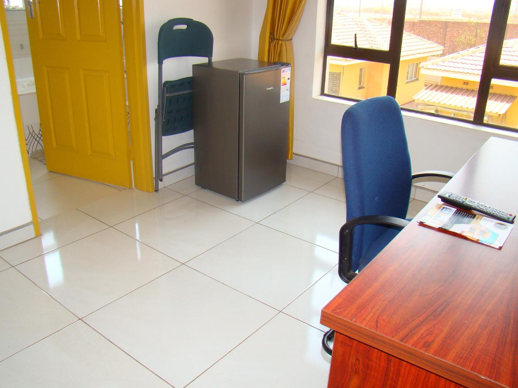 Deluxe Double Room with Balcony photo 1