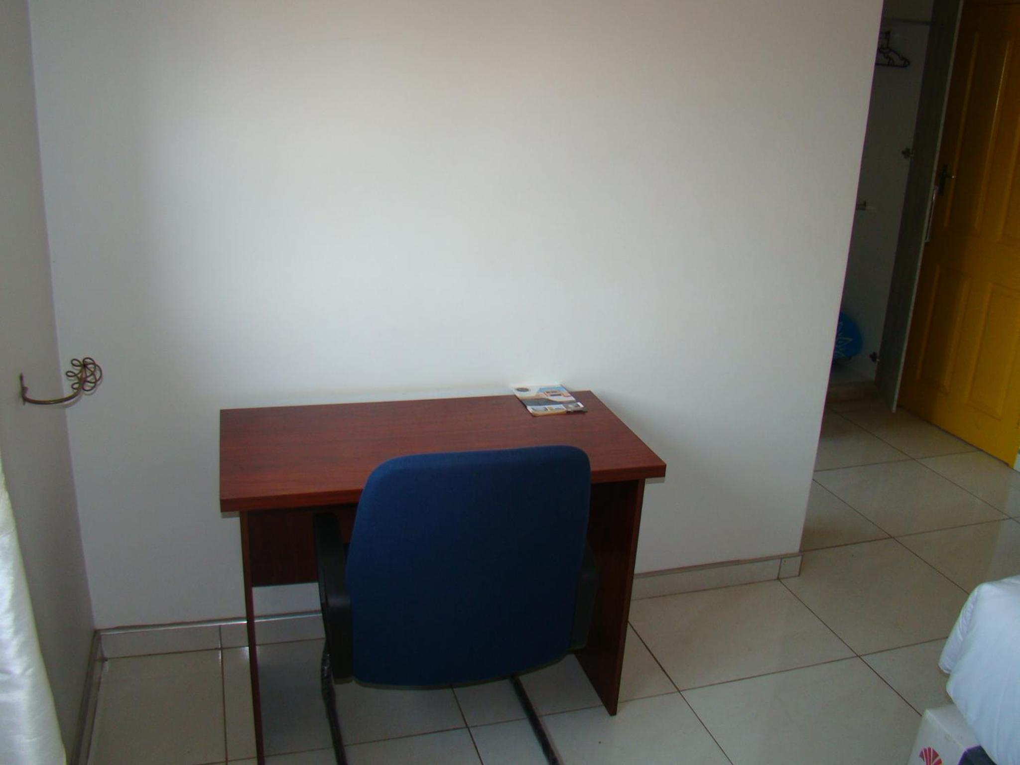 Deluxe Double Room photo 1