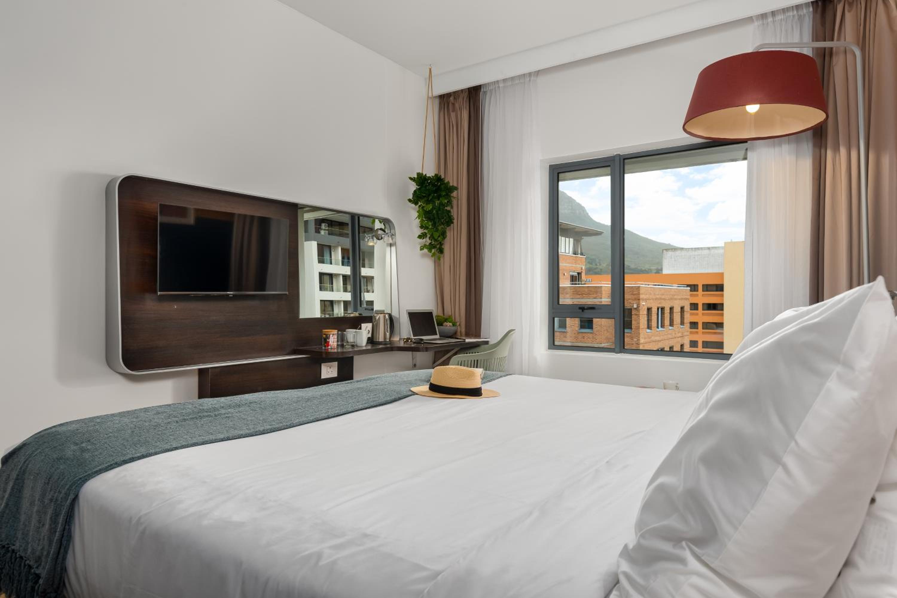 Standard Double Room - Photo 1