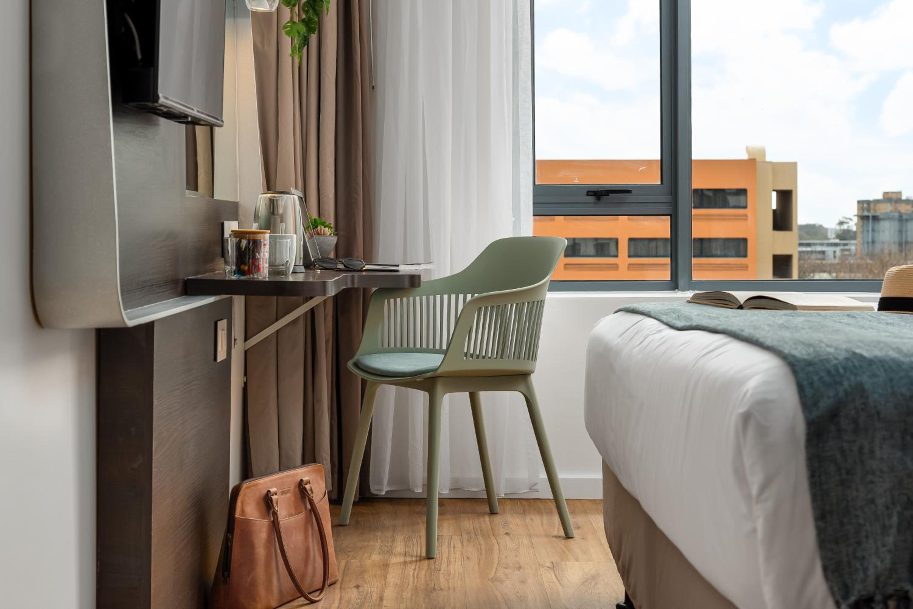 Standard Double Room - Photo 2