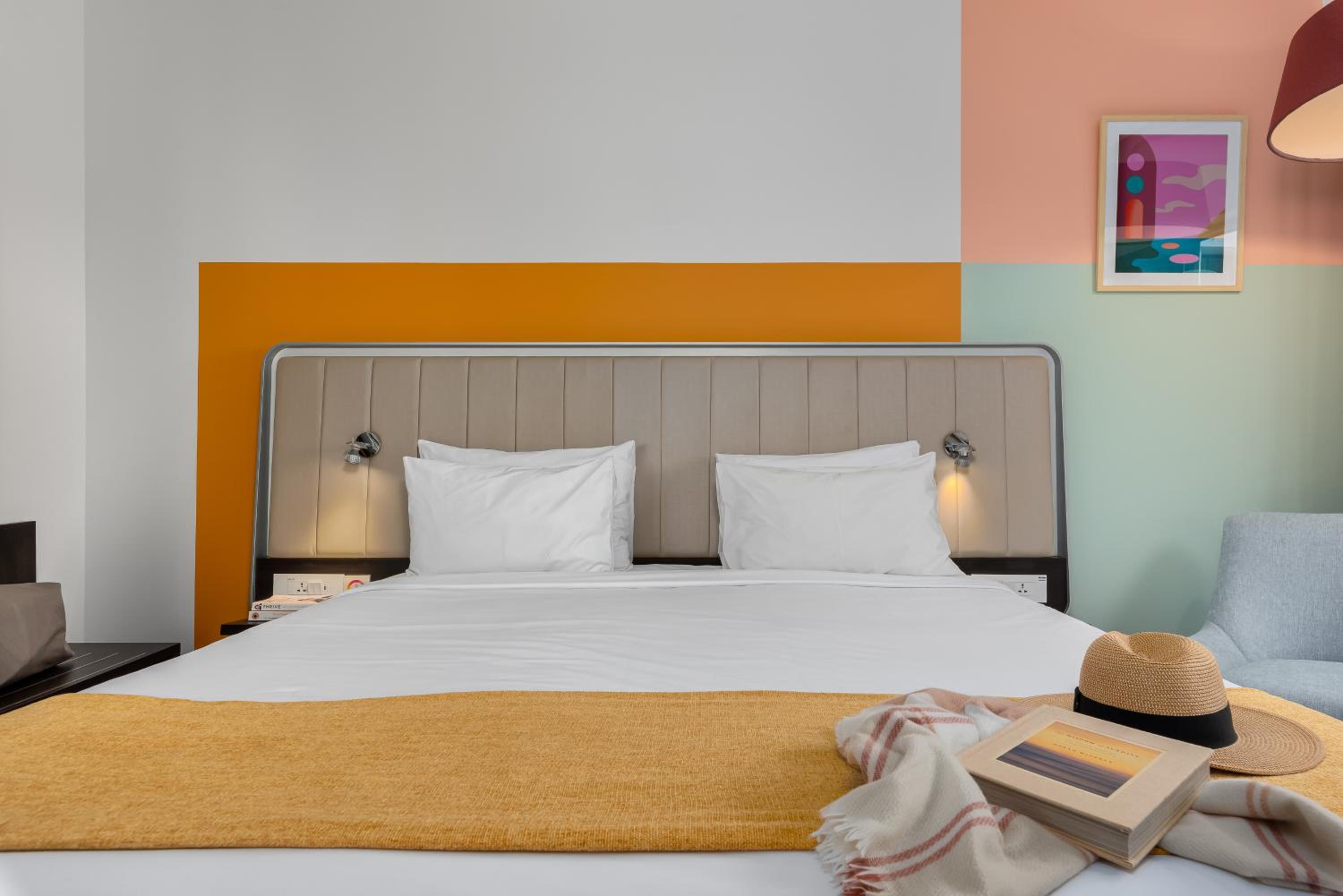 Superior Double Room - Photo 11